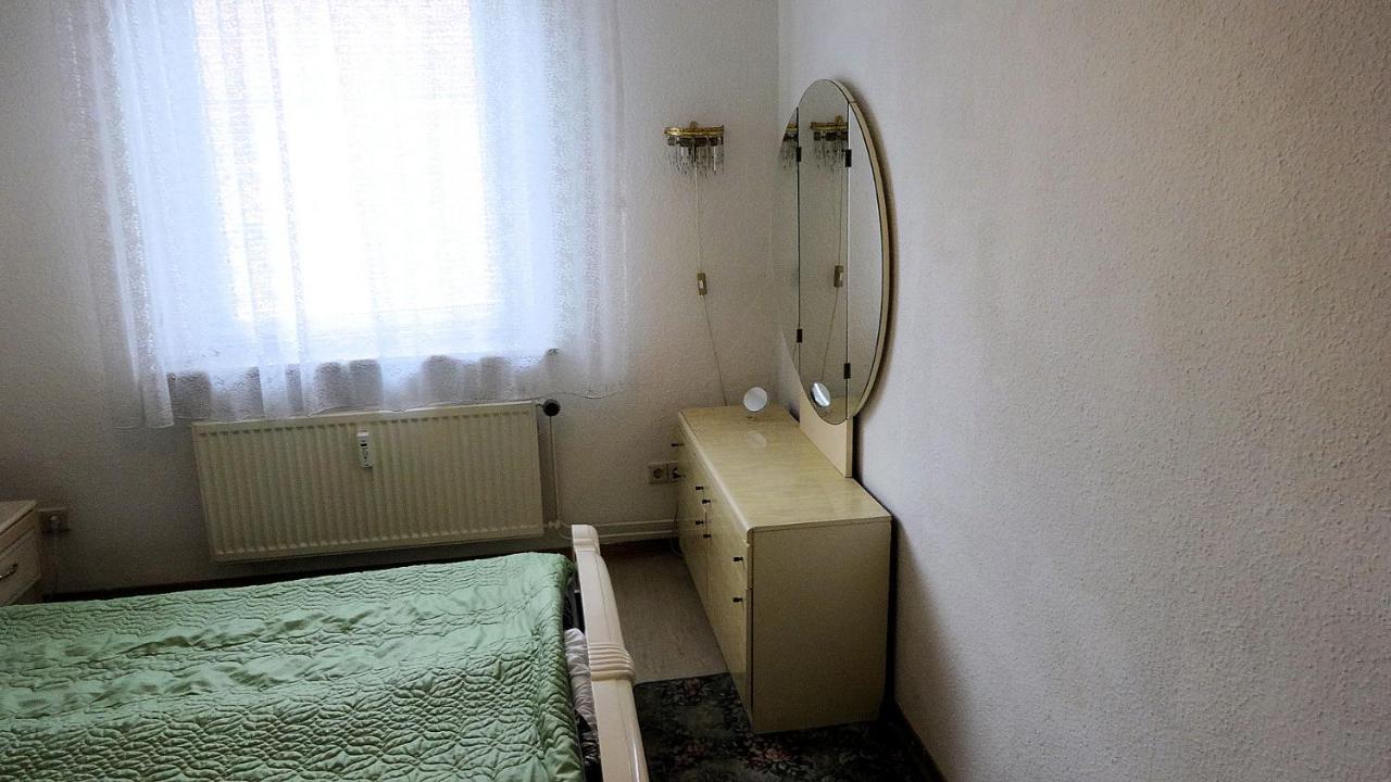 2 Single Rooms - Mittelfeld Hannover Eksteriør bilde